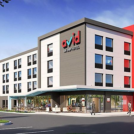 Avid Hotels - Memphis - Southaven By Ihg Eksteriør bilde