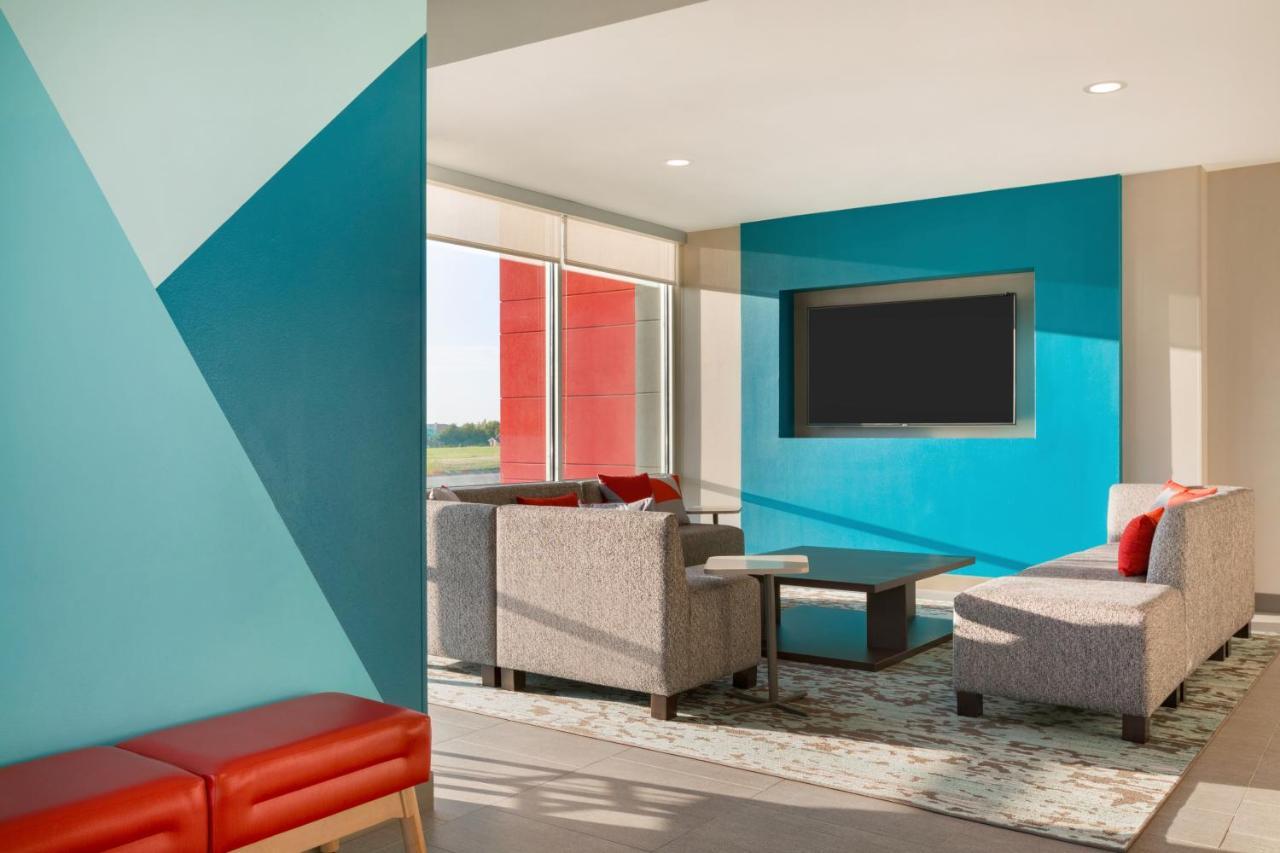 Avid Hotels - Memphis - Southaven By Ihg Eksteriør bilde
