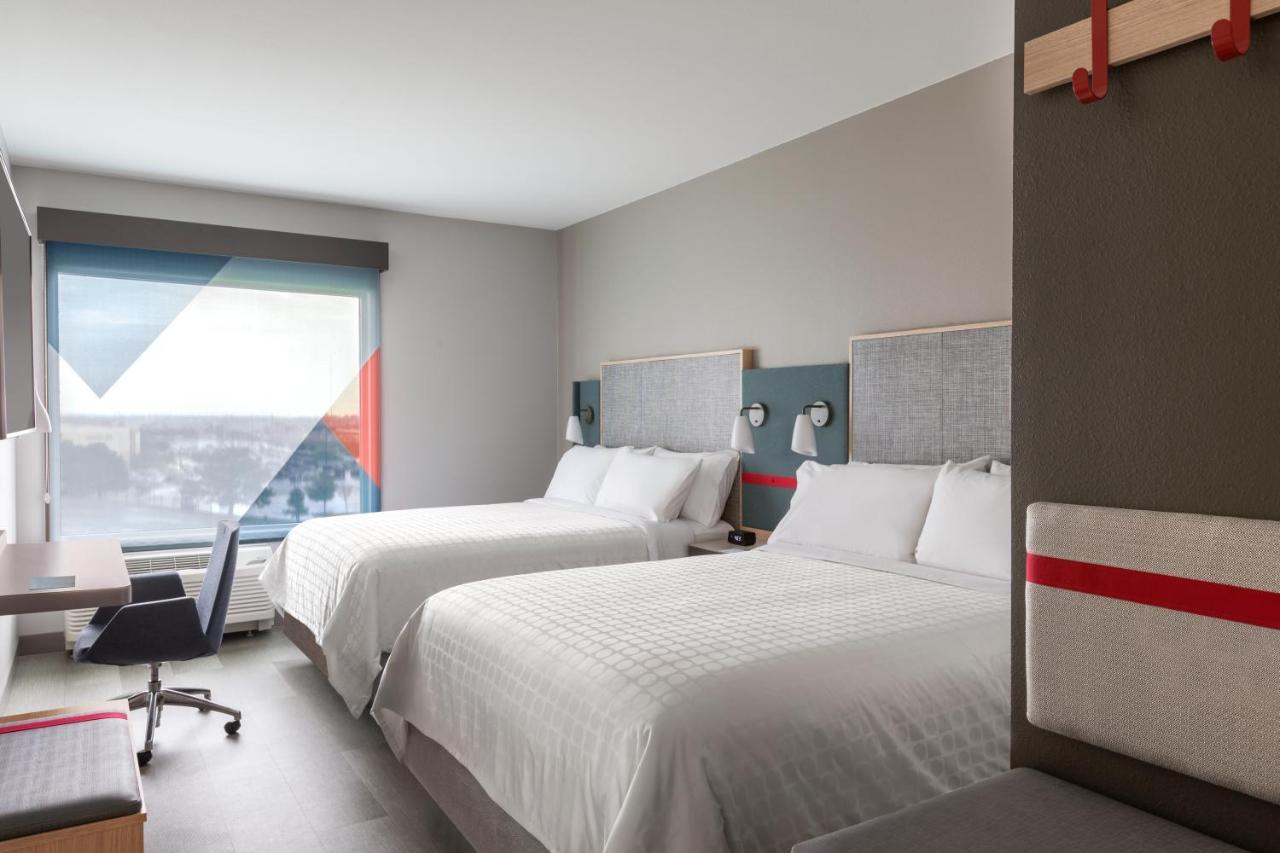 Avid Hotels - Memphis - Southaven By Ihg Eksteriør bilde