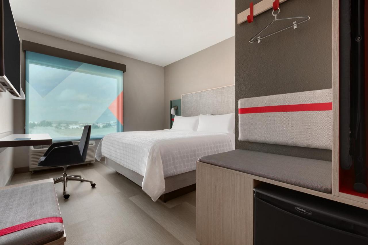 Avid Hotels - Memphis - Southaven By Ihg Eksteriør bilde