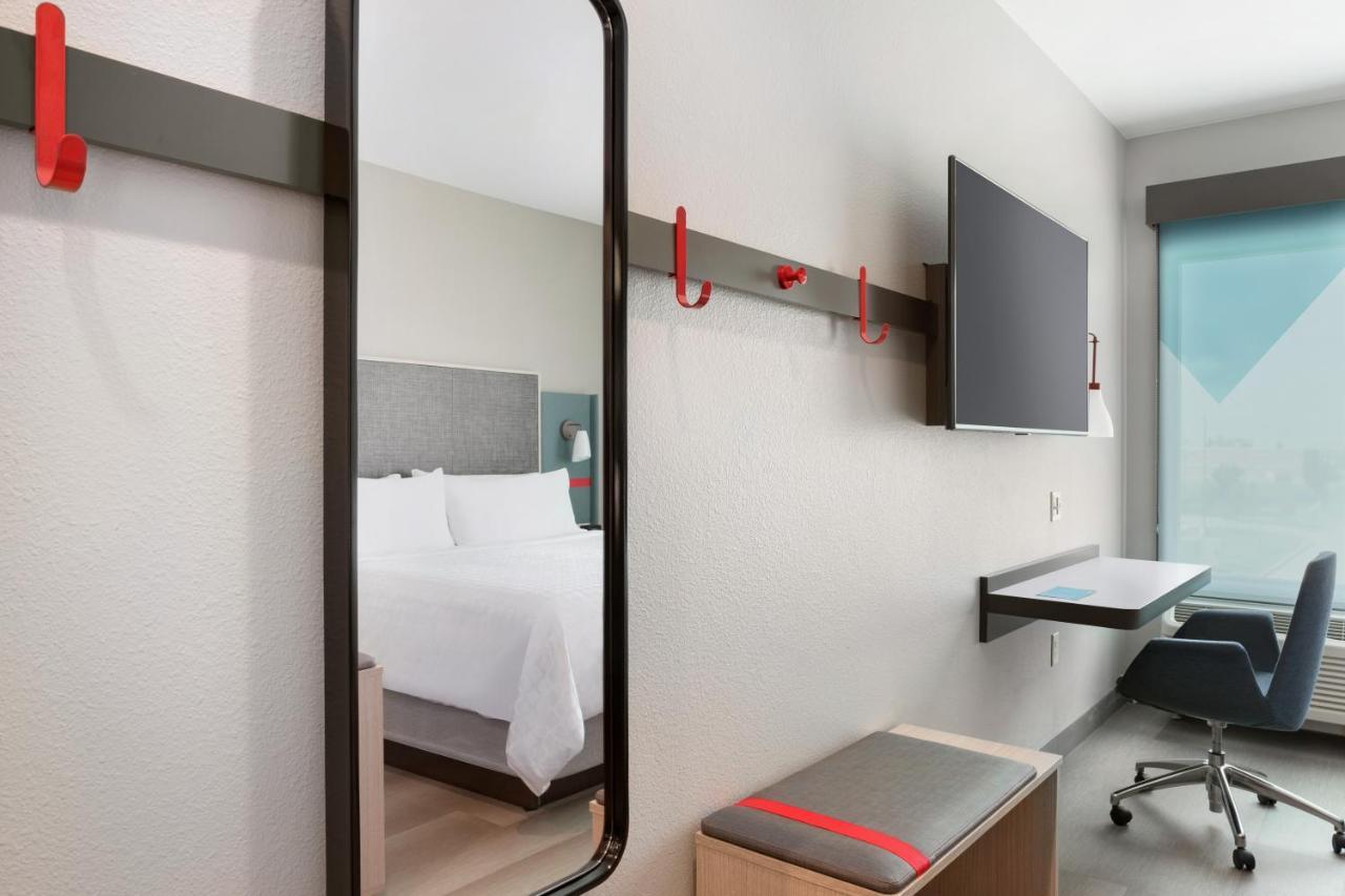 Avid Hotels - Memphis - Southaven By Ihg Eksteriør bilde