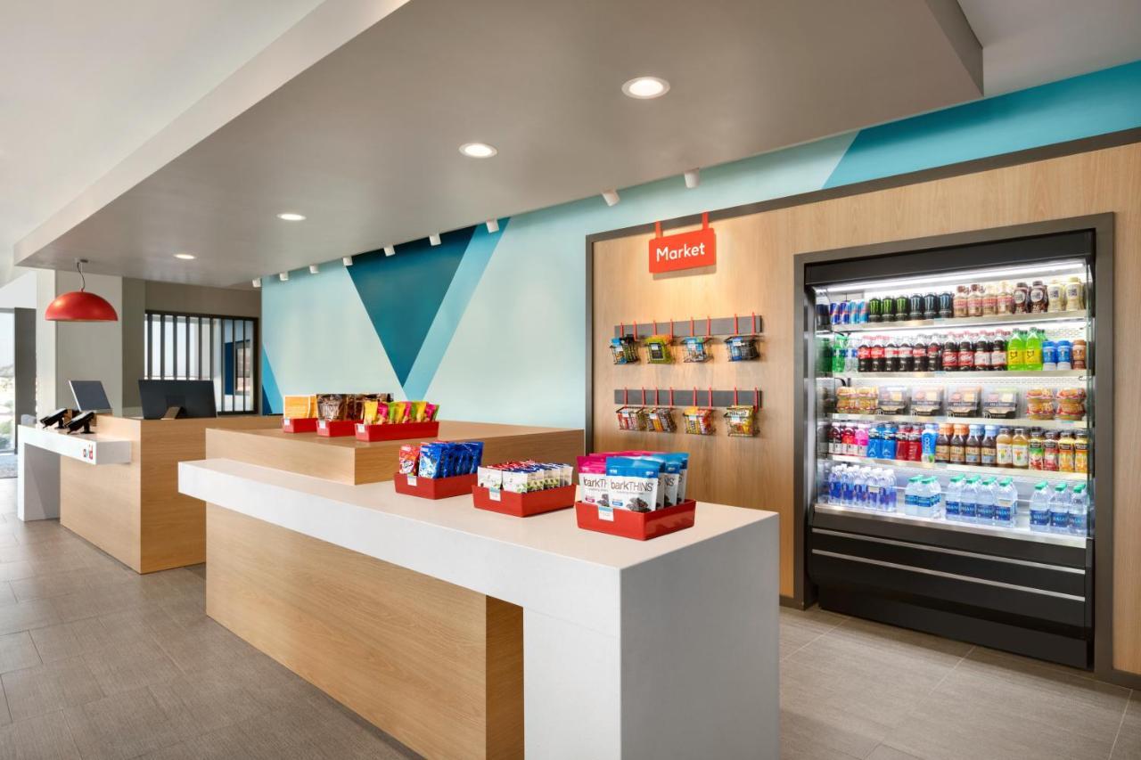 Avid Hotels - Memphis - Southaven By Ihg Eksteriør bilde