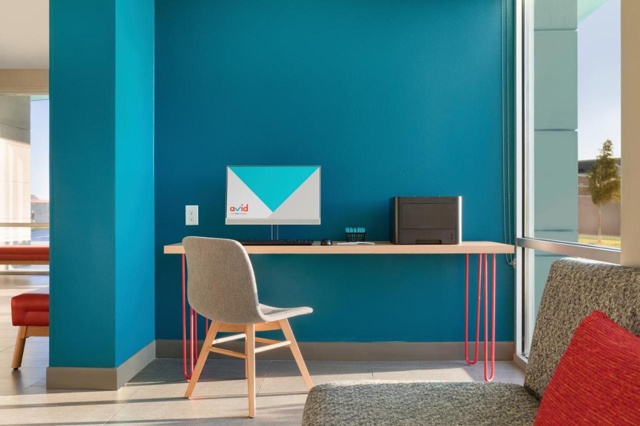 Avid Hotels - Memphis - Southaven By Ihg Eksteriør bilde