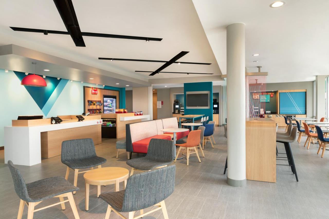 Avid Hotels - Memphis - Southaven By Ihg Eksteriør bilde