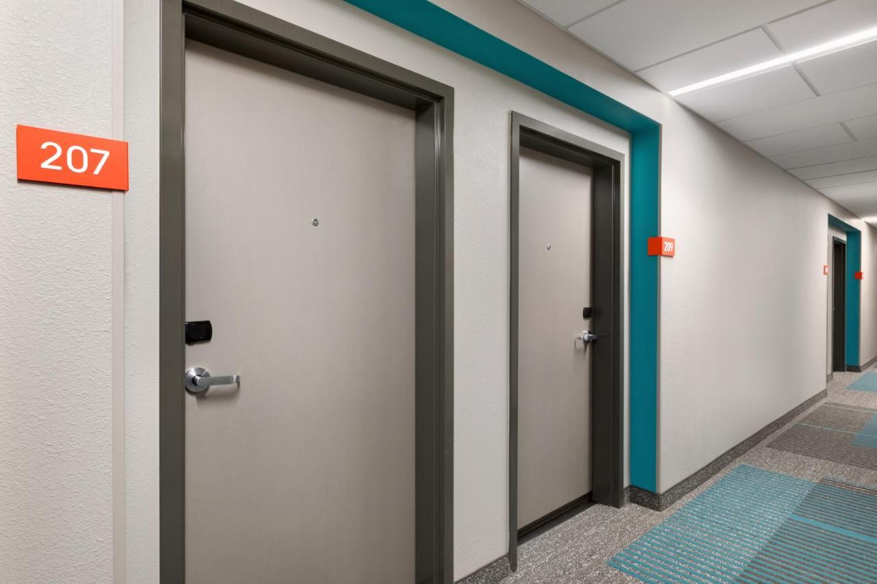 Avid Hotels - Memphis - Southaven By Ihg Eksteriør bilde