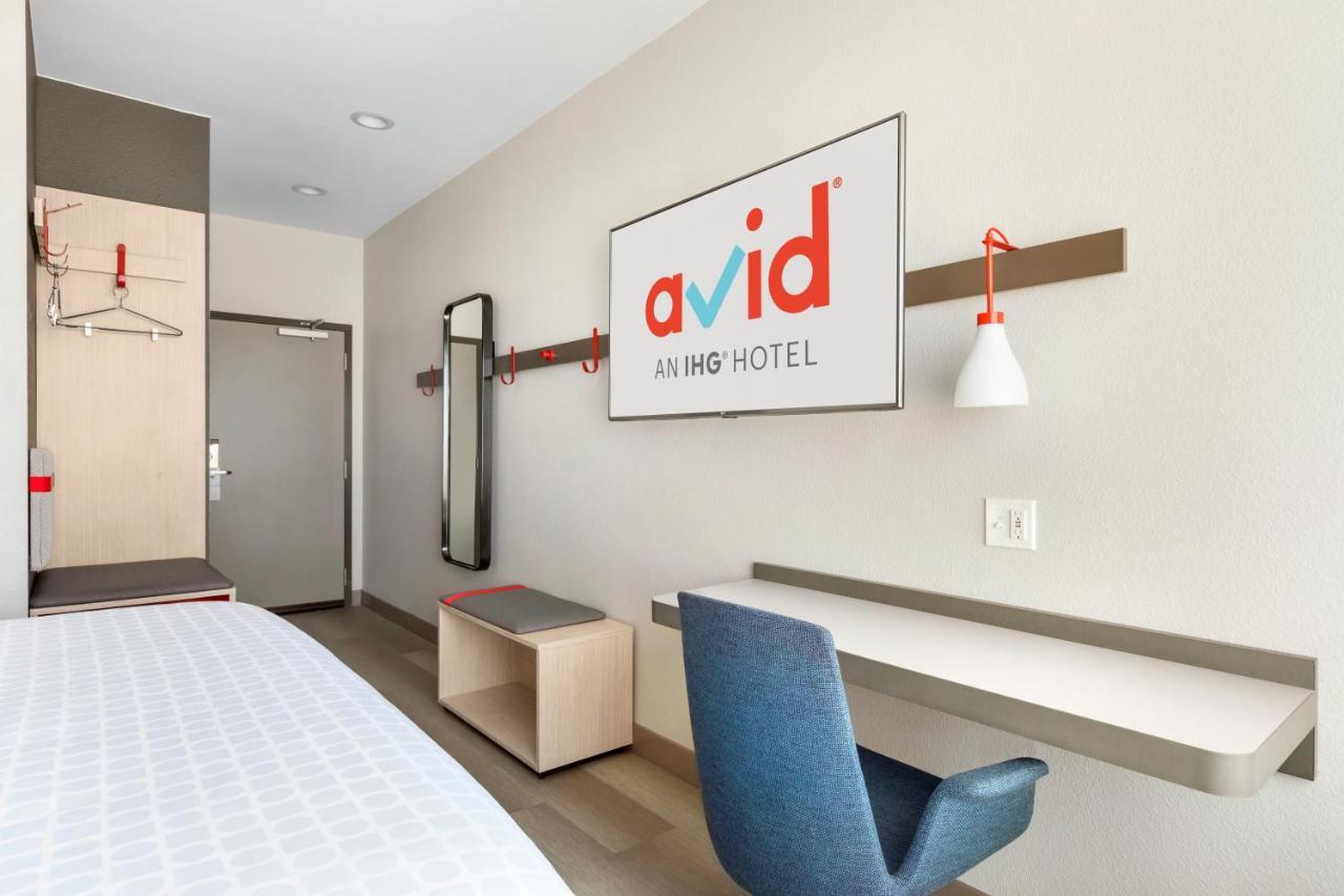Avid Hotels - Memphis - Southaven By Ihg Eksteriør bilde
