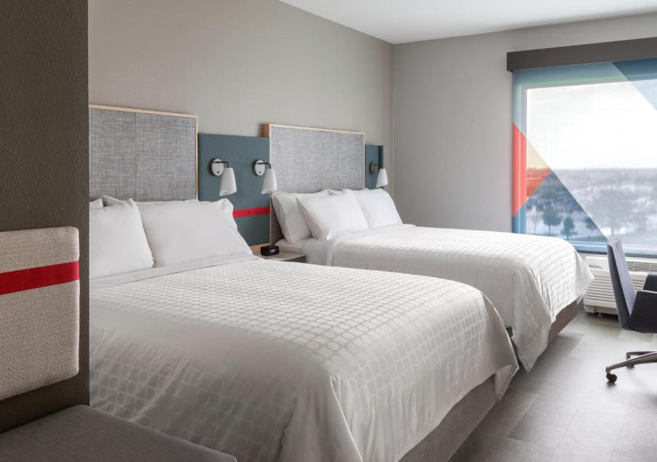 Avid Hotels - Memphis - Southaven By Ihg Eksteriør bilde