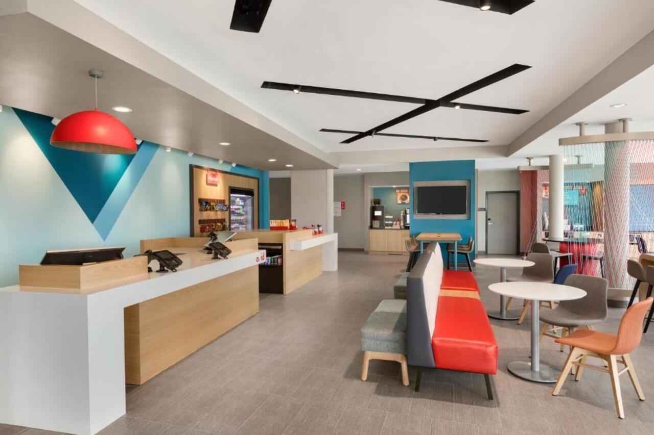 Avid Hotels - Memphis - Southaven By Ihg Eksteriør bilde