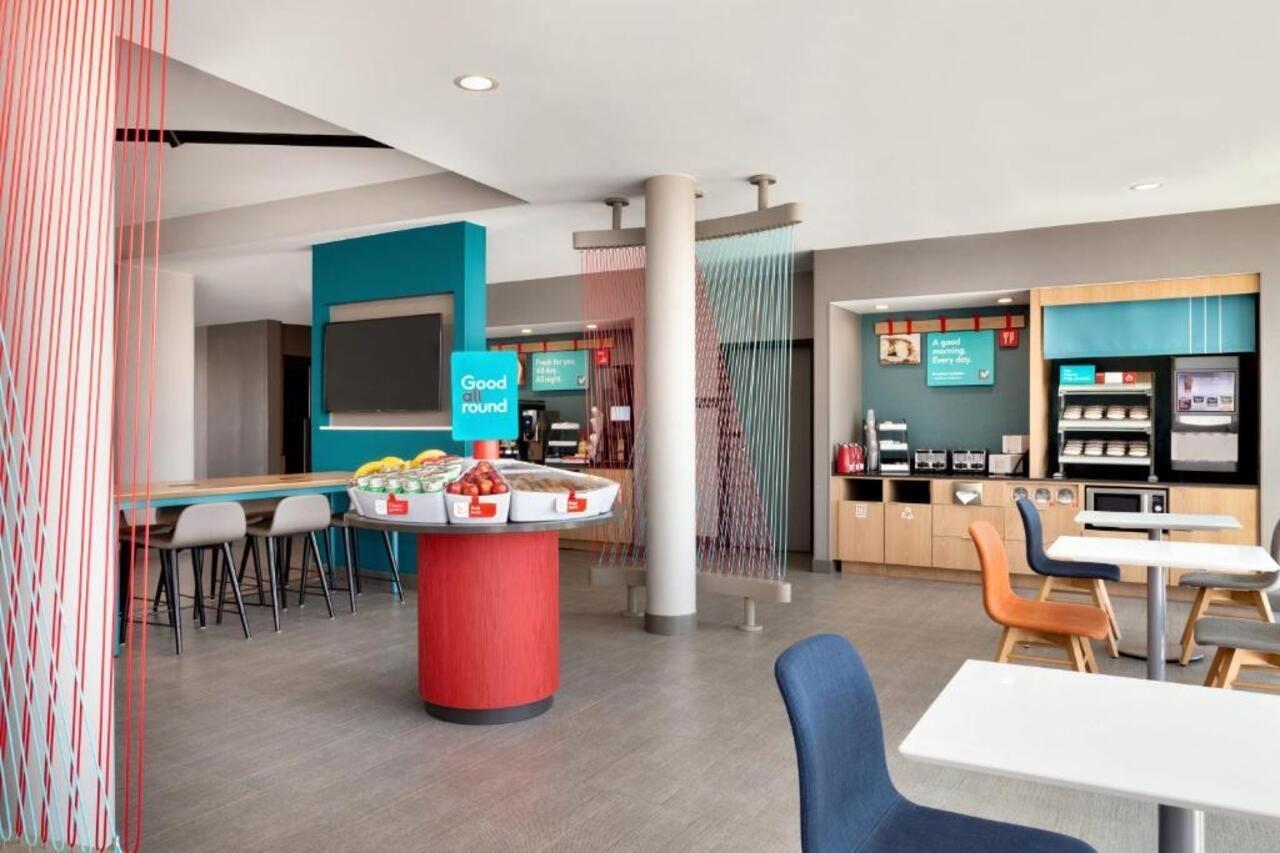 Avid Hotels - Memphis - Southaven By Ihg Eksteriør bilde