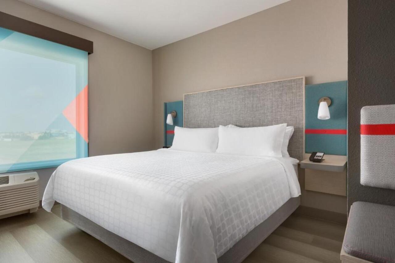 Avid Hotels - Memphis - Southaven By Ihg Eksteriør bilde