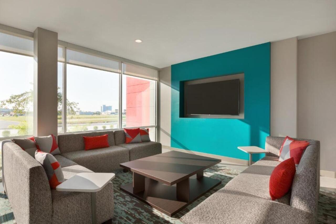 Avid Hotels - Memphis - Southaven By Ihg Eksteriør bilde